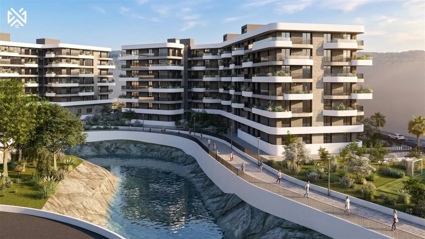 Residence Waterloo 3