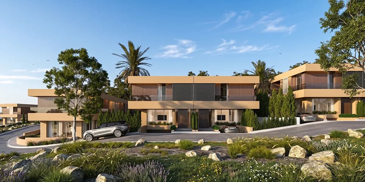 Villas Belazur