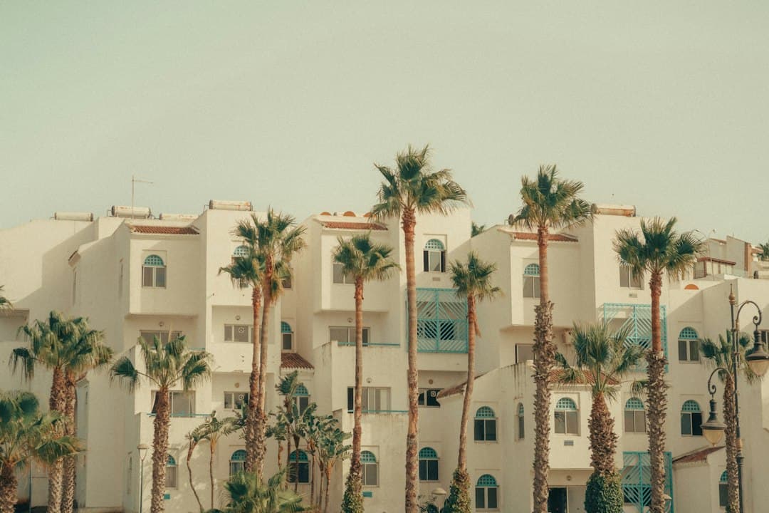 Groupe Chaimaa Announces New Project in Tangier: What to Know