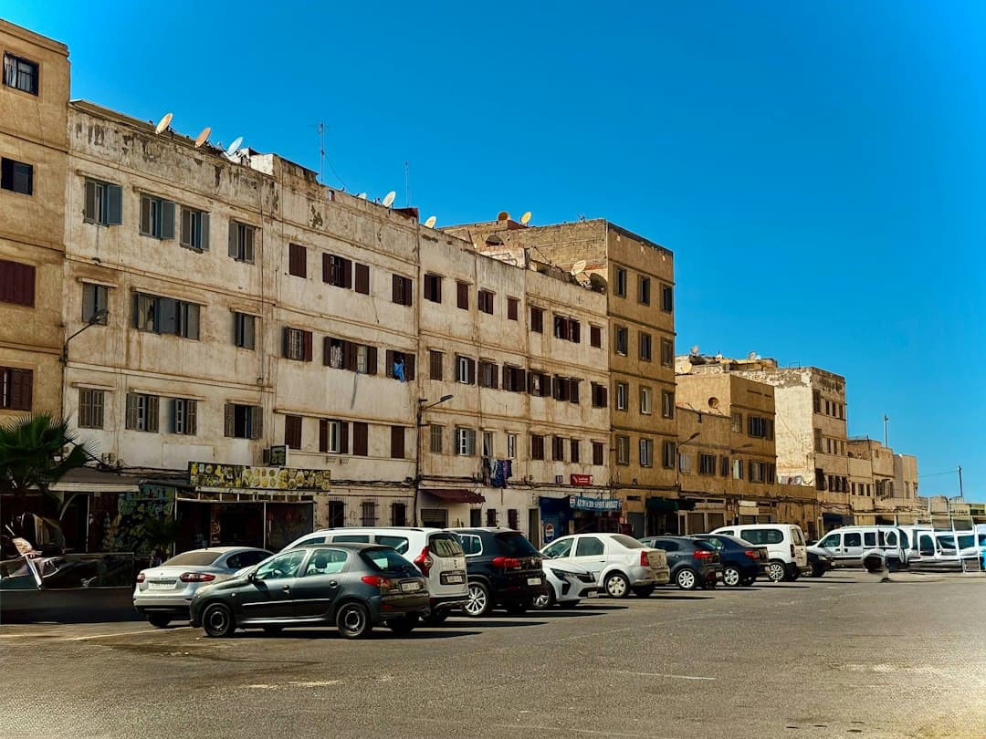 Hirahome Announces New Project in Tangier: What to Know