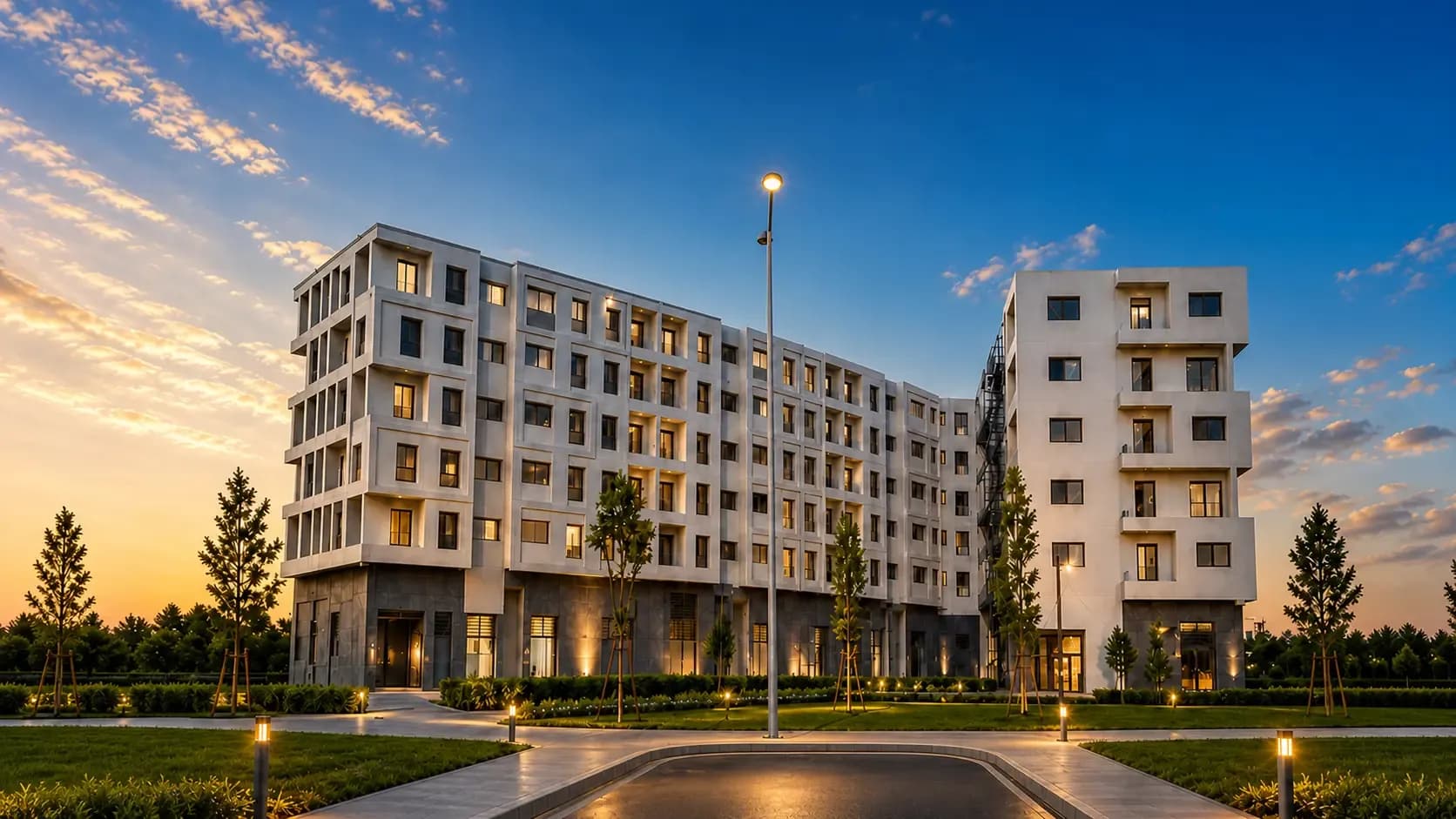Horizon Residence