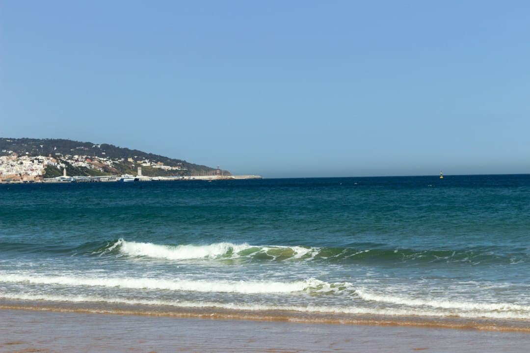 How Labhar Groupe Is Shaping Tangier's Off-Plan Market