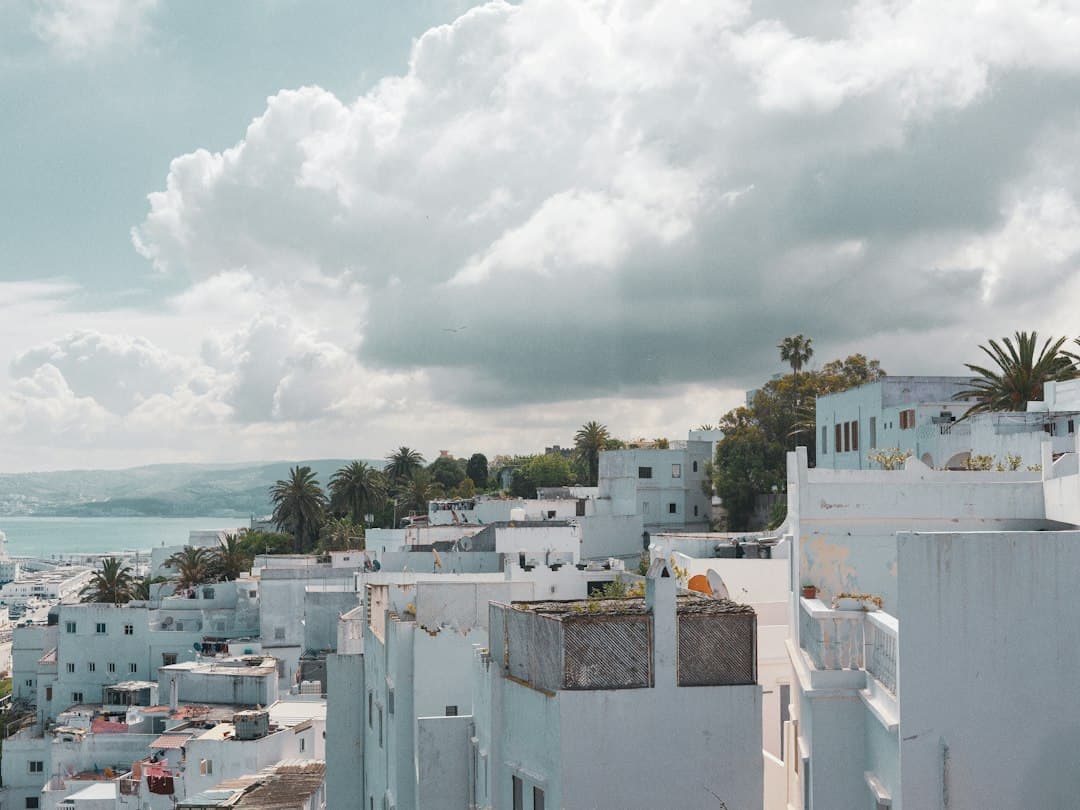 Labhar Groupe Announces New Project in Tangier: What to Know