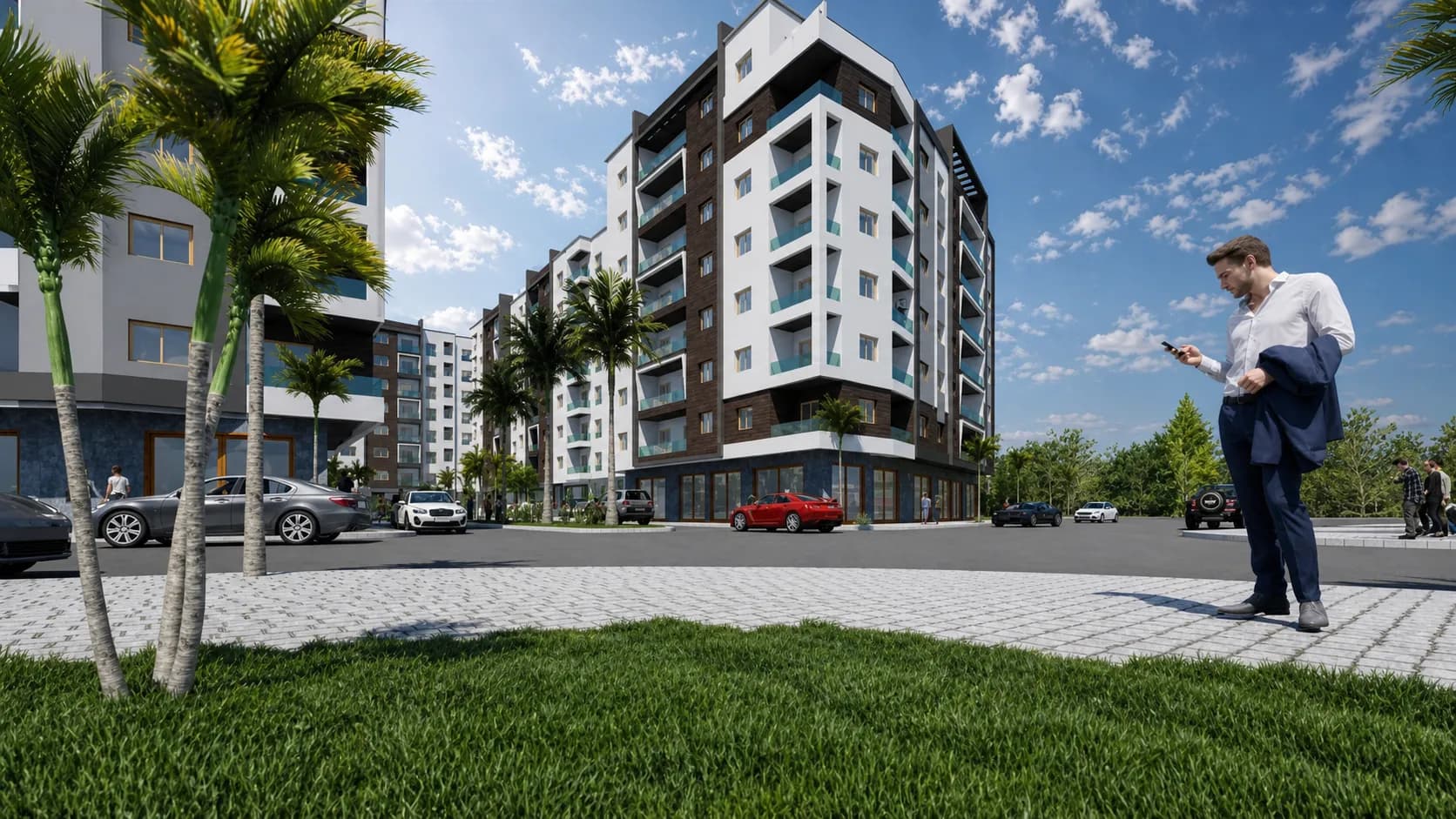 Layane Residence