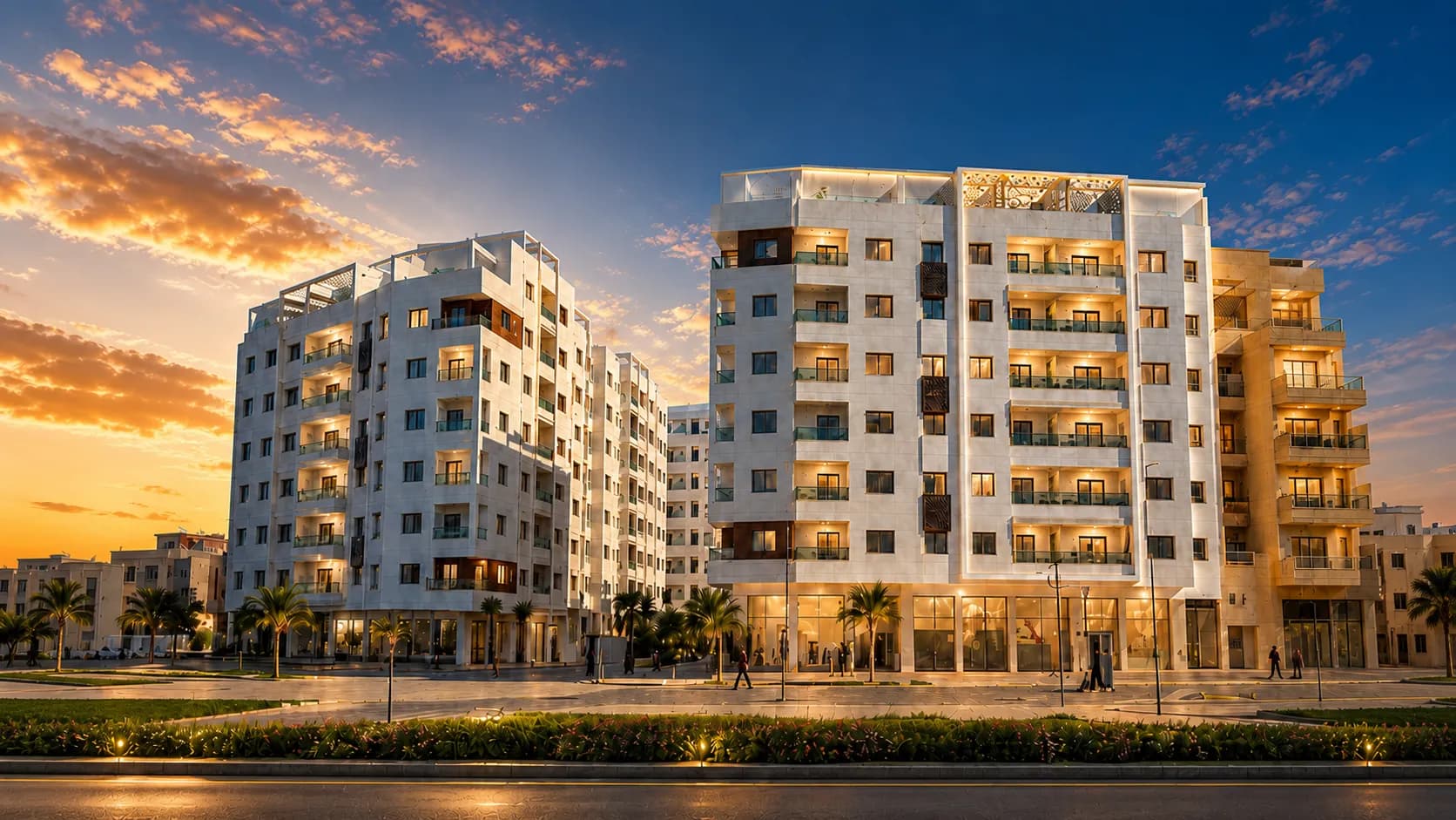Layane Residence