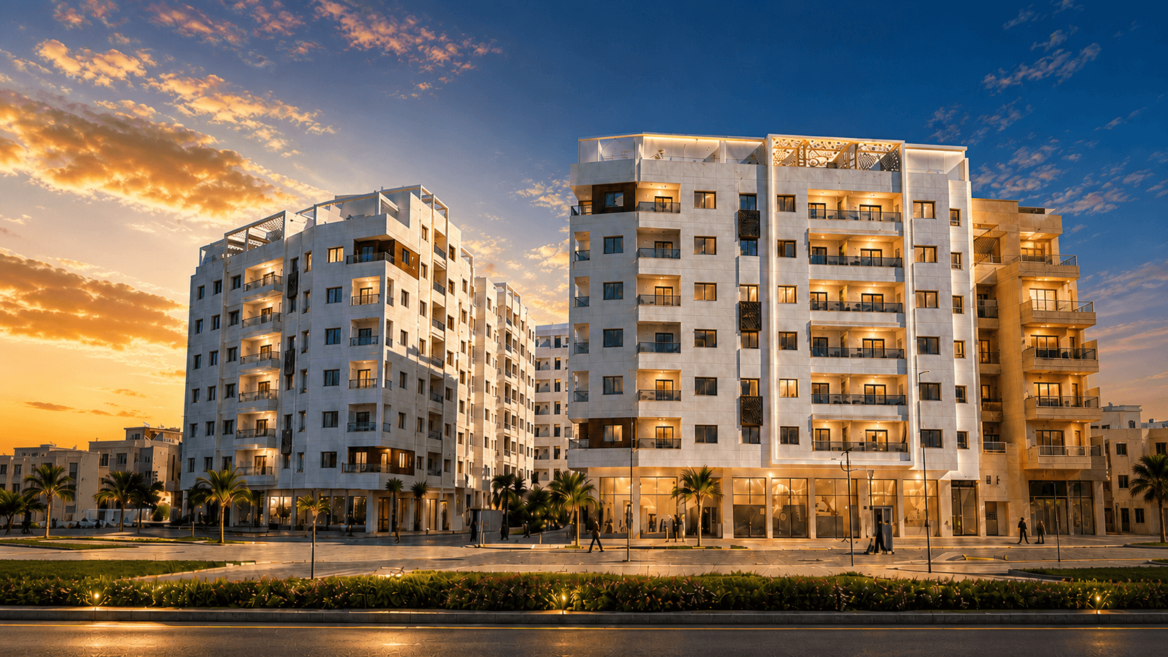 Layane Residence