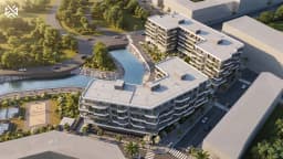 Residence Waterloo 3 thumbnail 3