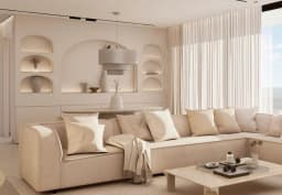 Penthouse Malabata Hills thumbnail 13