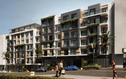Résidence Petra thumbnail 1