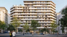 Résidence Catania thumbnail 7