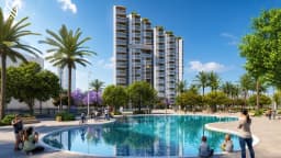 Coral Towers thumbnail 9