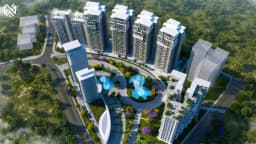 Coral Towers thumbnail 8