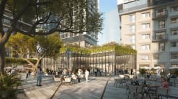 Cap Towers thumbnail 19