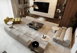 Penthouse Corniche thumbnail 4