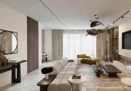 Penthouse Corniche thumbnail 3