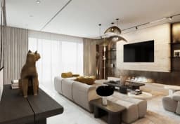 Penthouse Corniche thumbnail 2