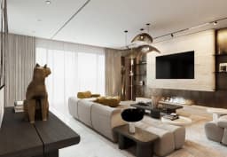 Penthouse Corniche thumbnail 1