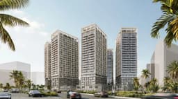 Cap Towers thumbnail 1