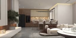 Baccarat Residence thumbnail 3