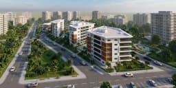 Ennaseem Residence thumbnail 1