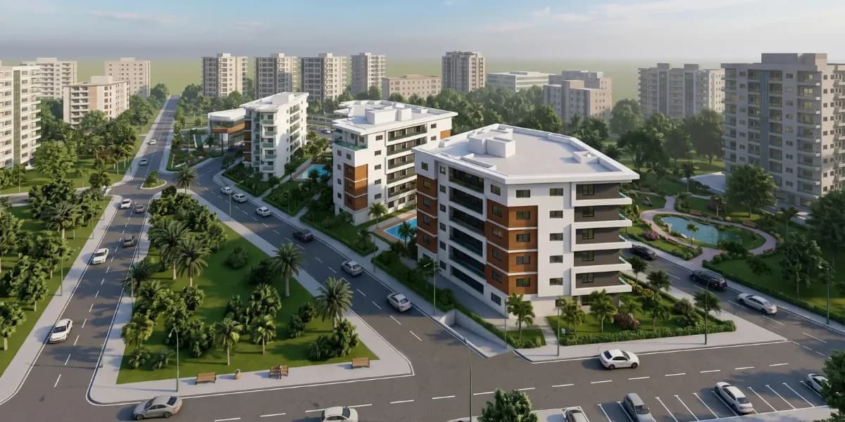 Ennaseem Residence — photo 1