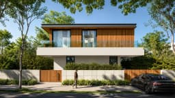 Belmont Luxury Villas thumbnail 1