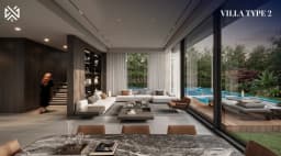 Belmont Luxury Villas thumbnail 4