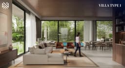 Belmont Luxury Villas thumbnail 2