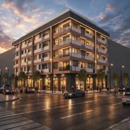 Foncialia Residence thumbnail 14