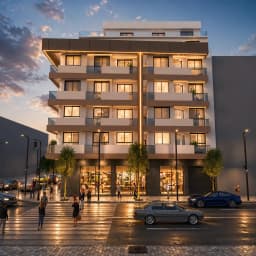 Foncialia Residence thumbnail 16