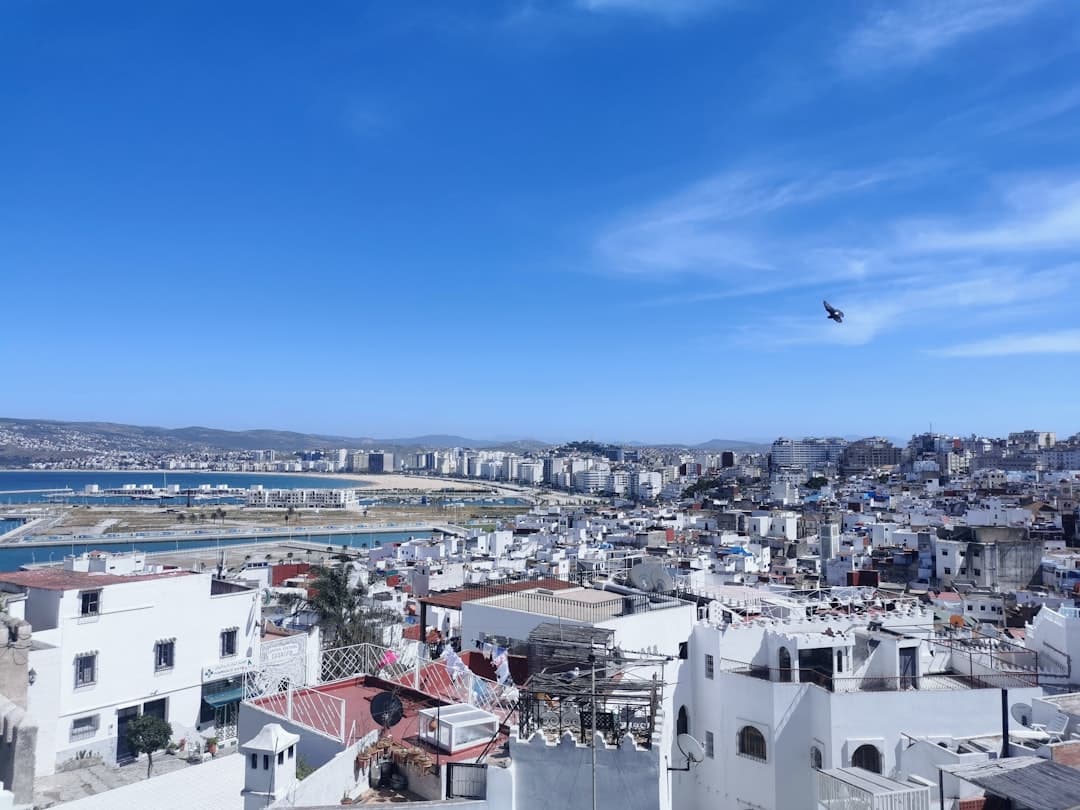 Living in Ghandouri: Tangier’s Rising Luxury Neighborhood