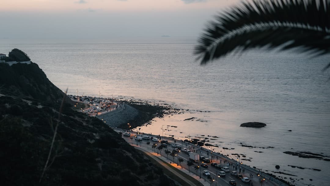 Luxury Studios for Sale in Tangier: Small Space, Big Living
