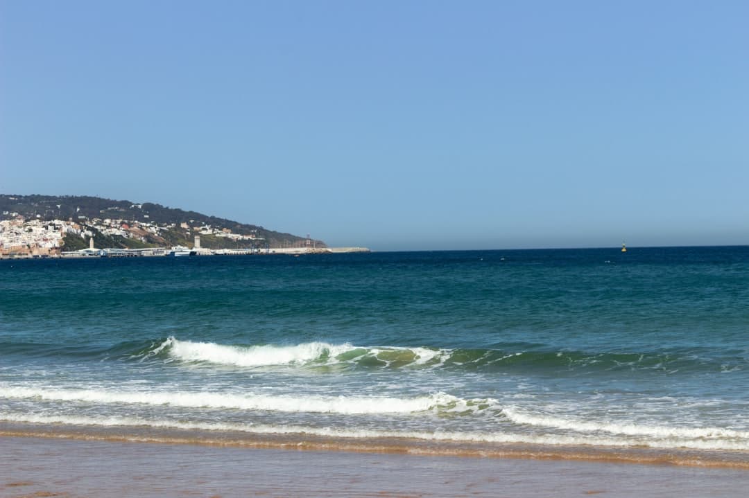 Tanger Med Port’s Impact on Tangier Real Estate