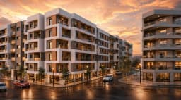 Nest Residence thumbnail 1