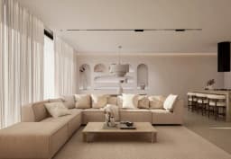 Penthouse Malabata Hills thumbnail 2