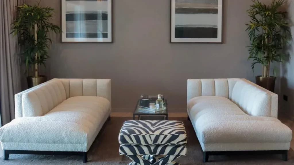 Penthouse Ghandouri