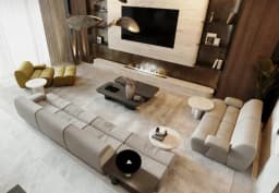 Penthouse Corniche thumbnail 4