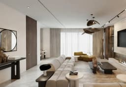 Penthouse Corniche thumbnail 3