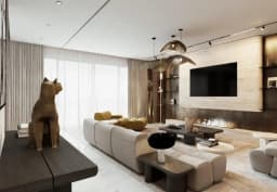 Penthouse Corniche thumbnail 2