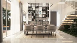 Villas Belazur thumbnail 4
