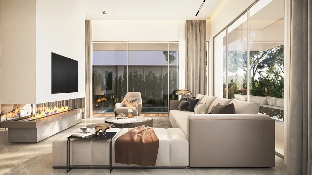 Villas Belazur