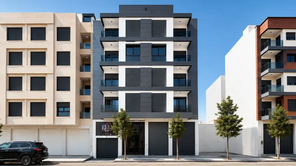 Amanah Residence thumbnail 2