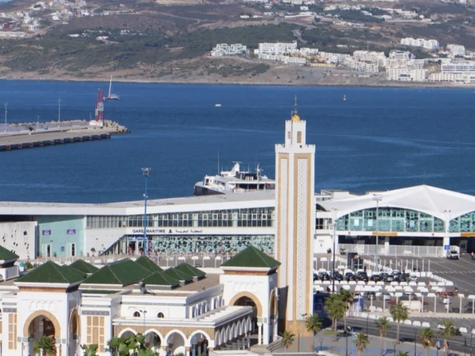 Buying guide Tangier