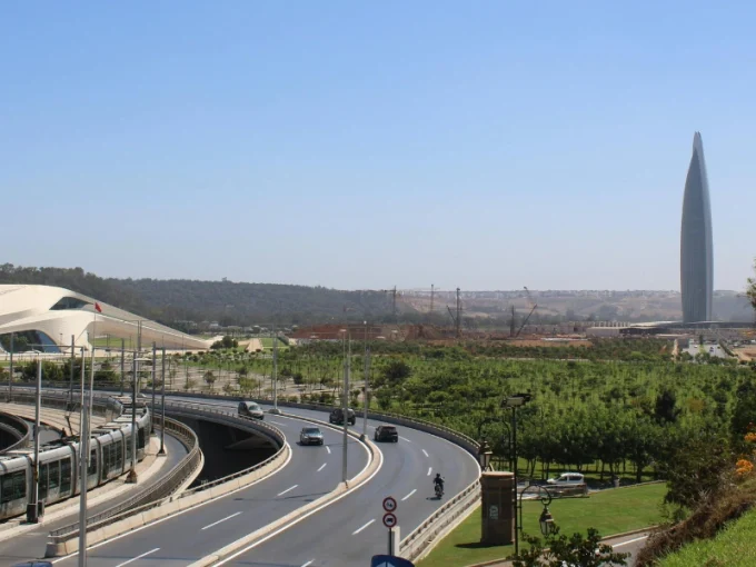Investing in Morocco