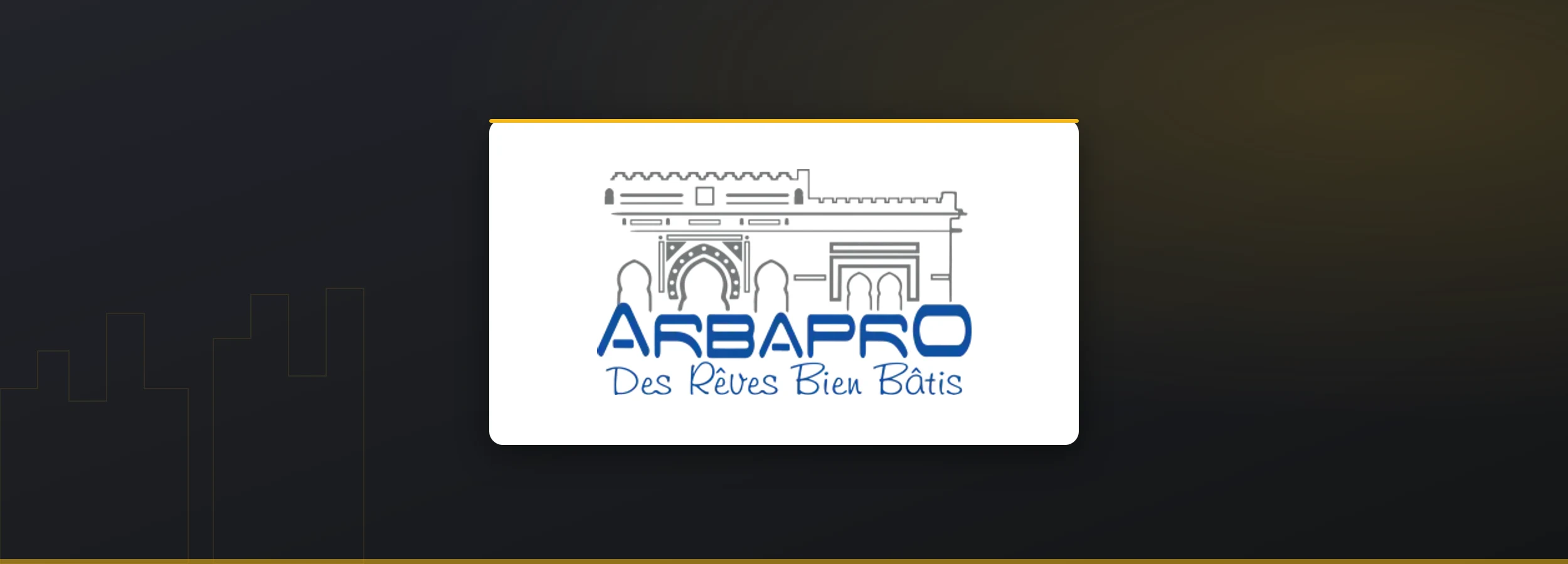 Arbapro Groupe logo