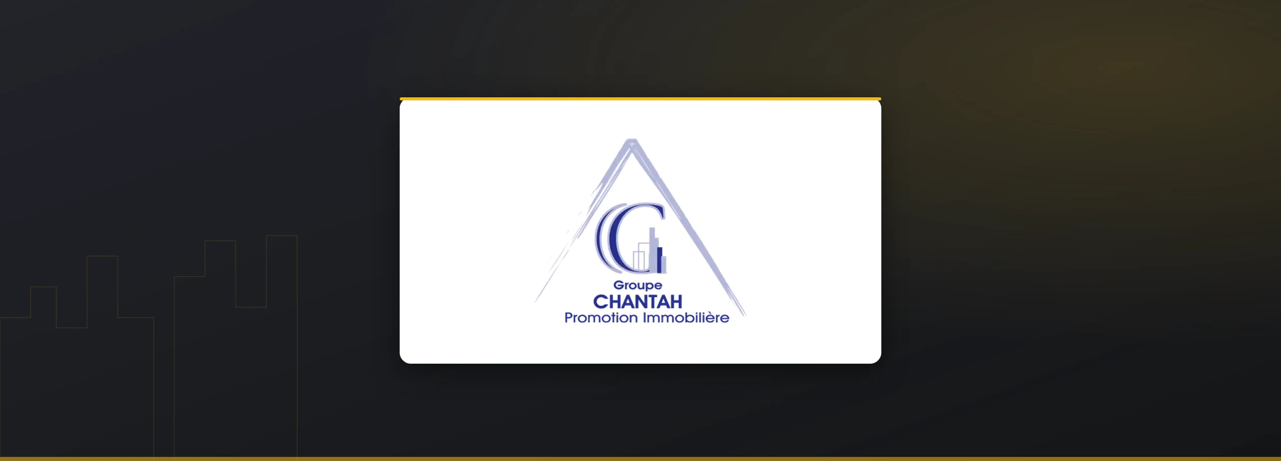 Groupe Chantah logo