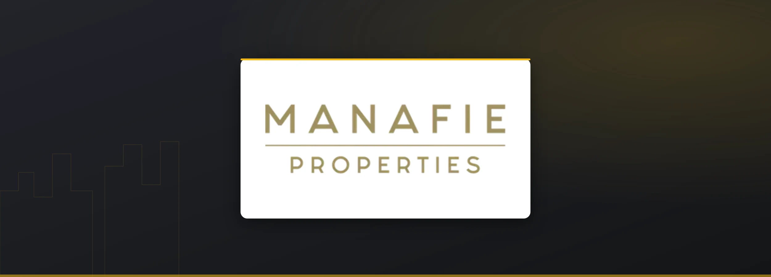 Manafie Properties logo