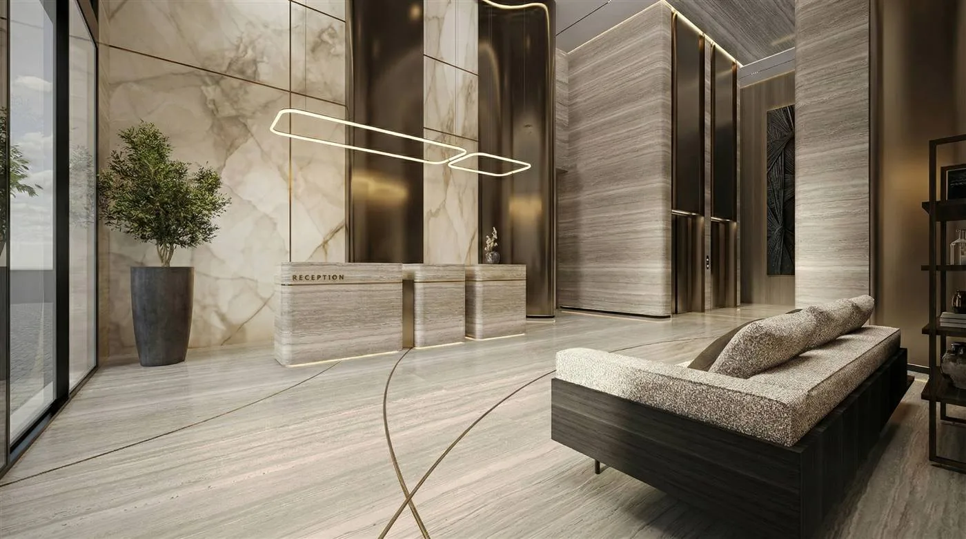 Penthouse de Luxe Ghandouri