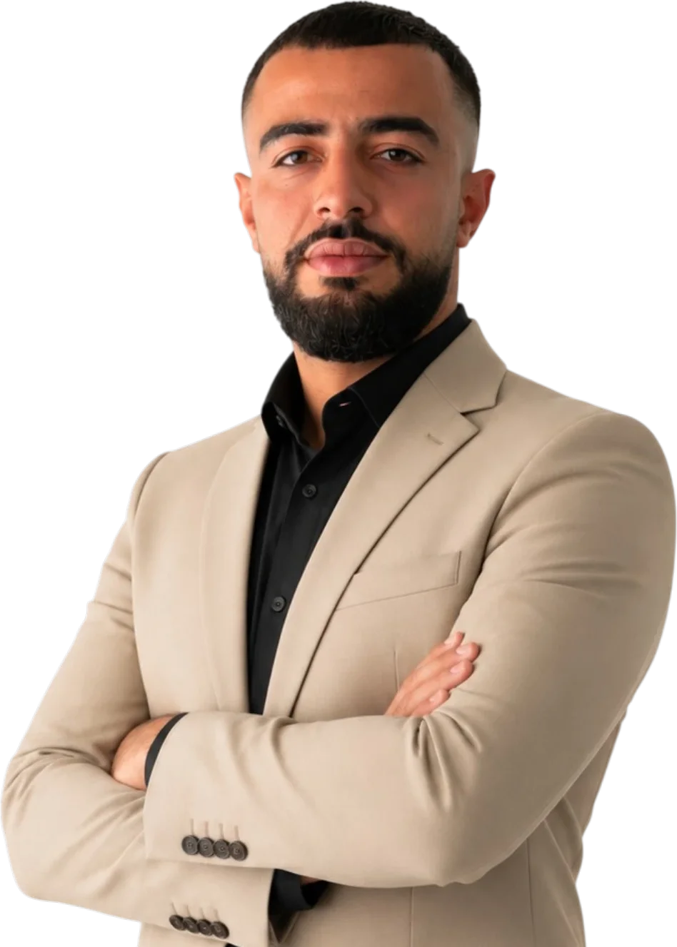 Ayoub El Harchaoui