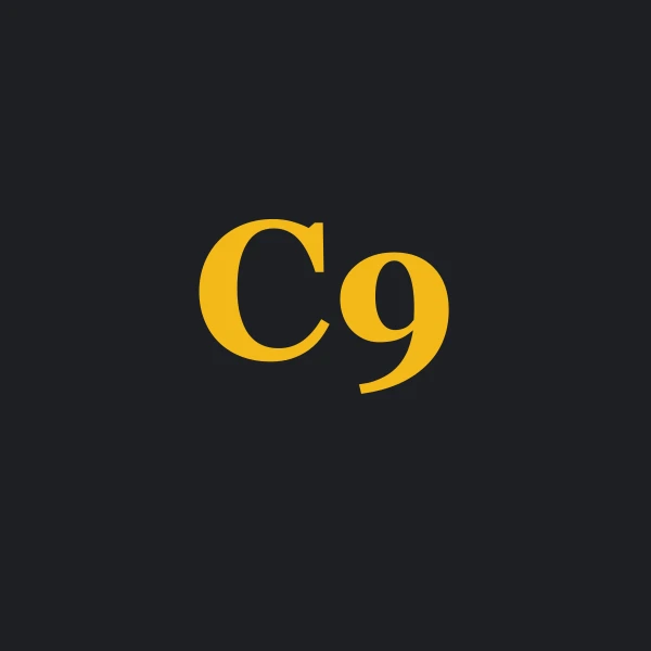 C9 Team